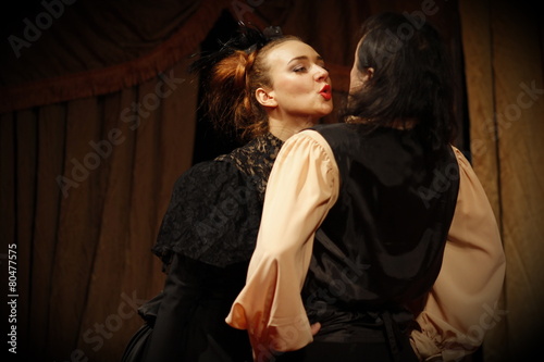 Chehov, Russian theatre