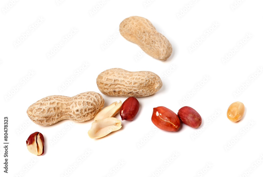 Peanuts Peanuts