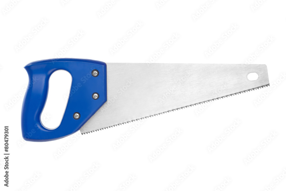Hand saw Hand saw