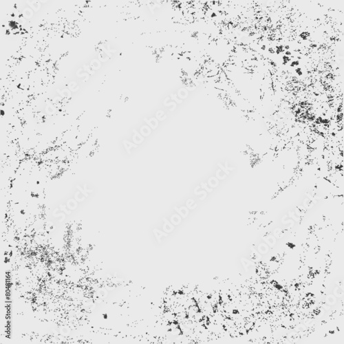 Distress Overlay Texture For Your Design. Black and white grunge