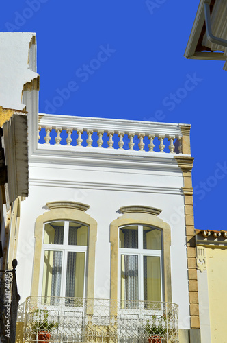 Querenca home in the Algarve, Portugal photo