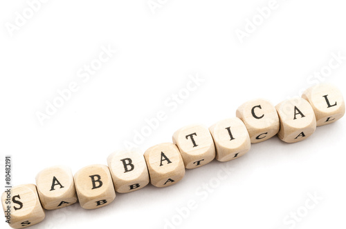 Sabbatical