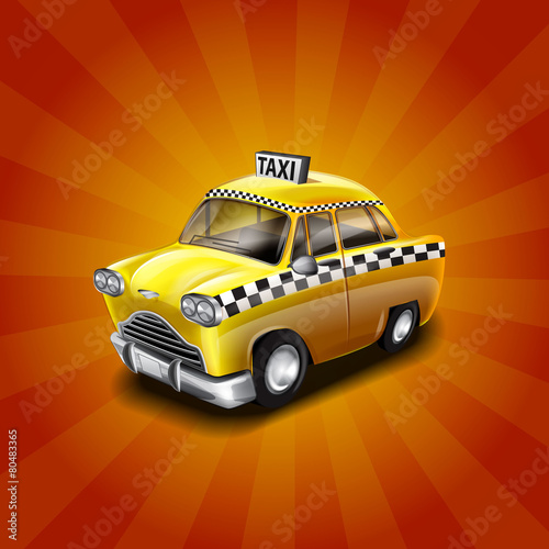 taxi