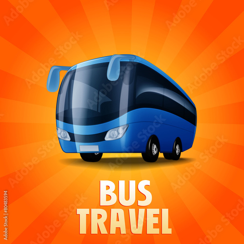 bus travel