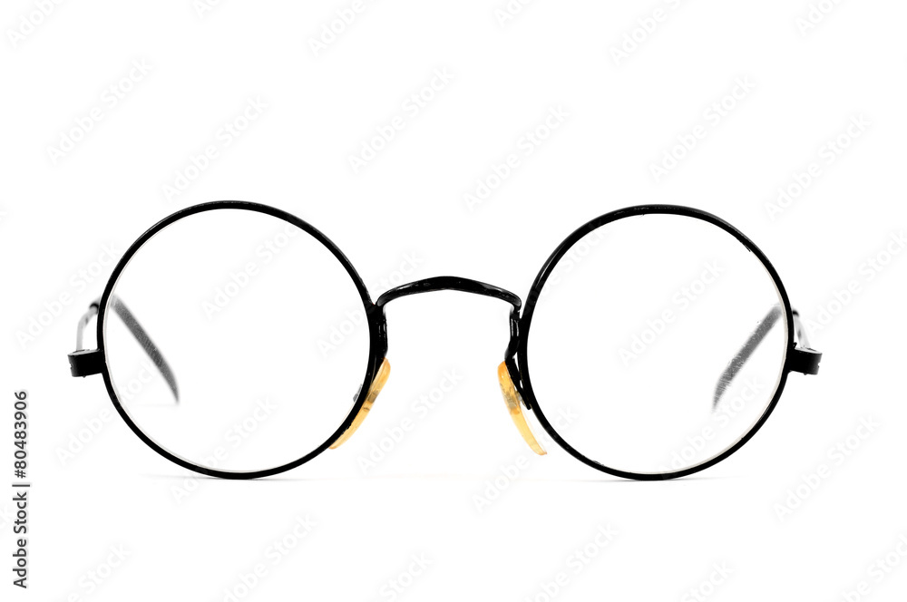 round-lens eyeglasses round-lens eyeglasses