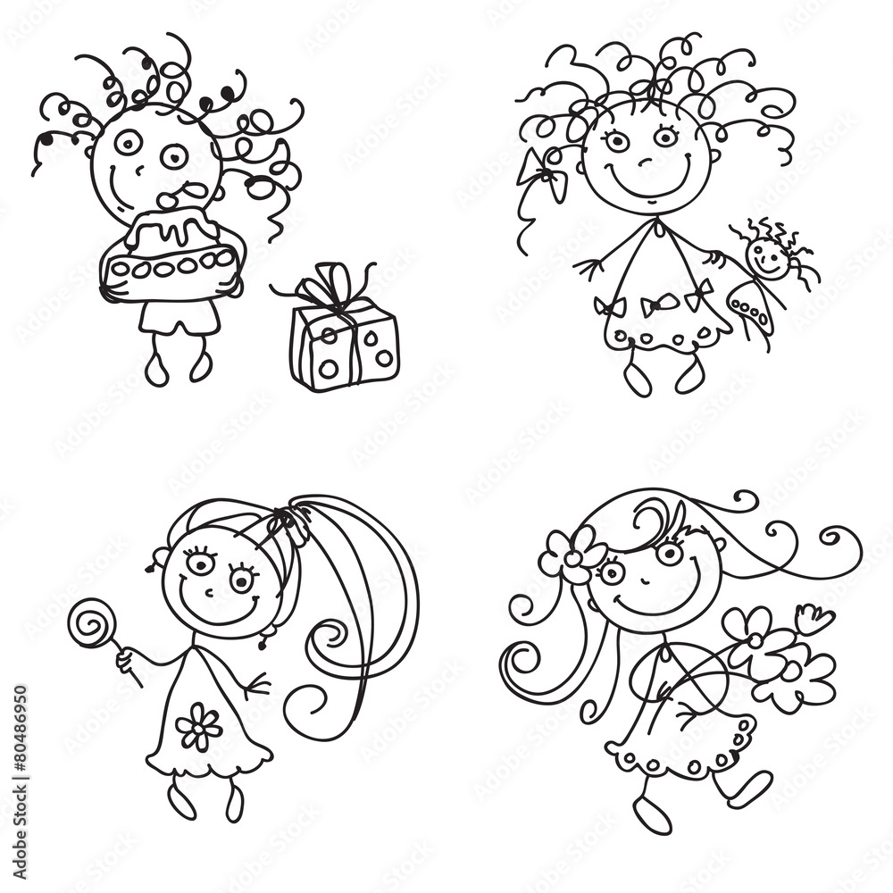 funny kids