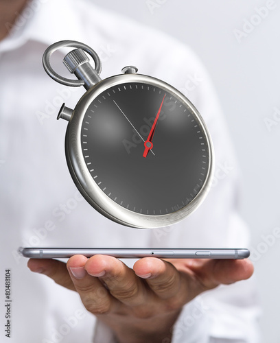 stopwatch