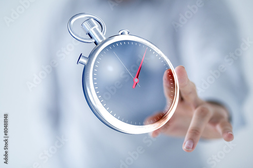 stopwatch