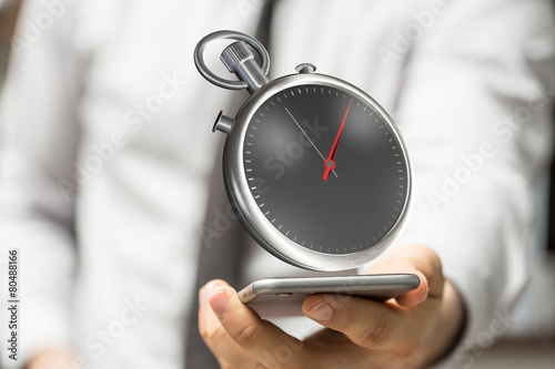 stopwatch