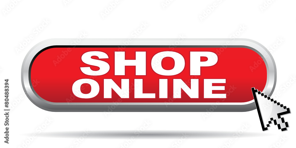 SHOP ONLINE ICON