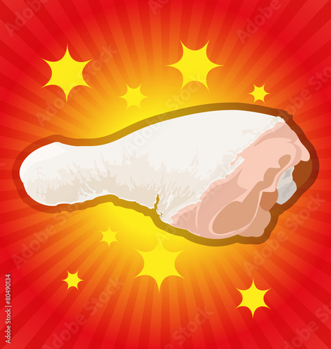chicken