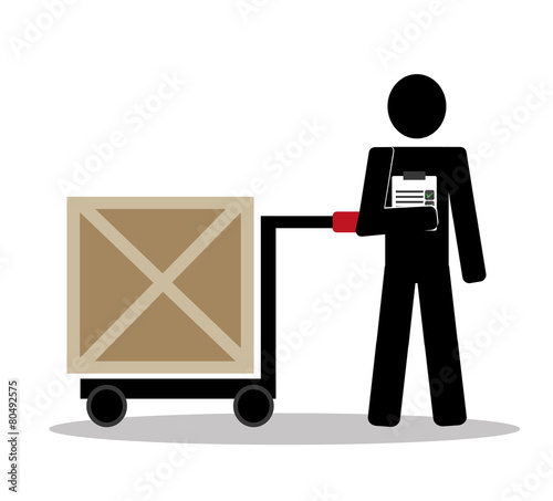 Delivery design.