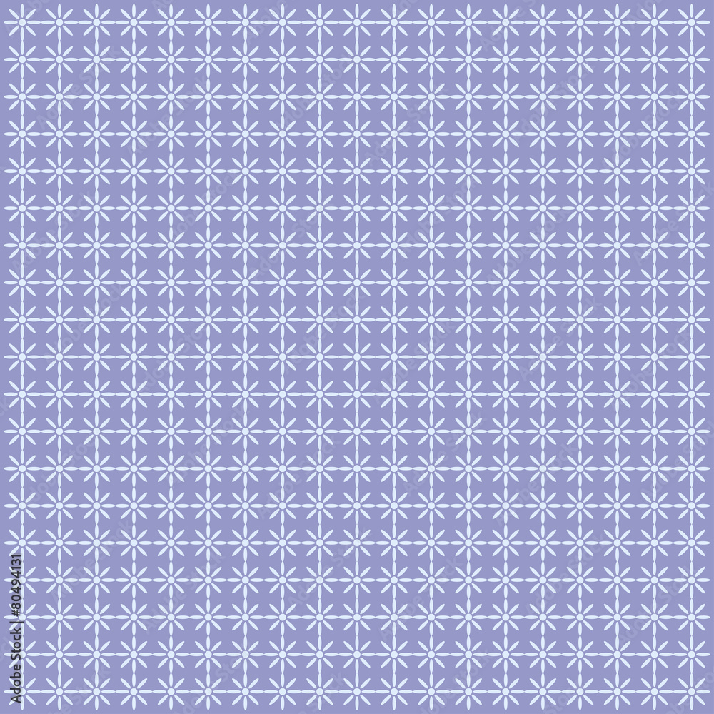 Blue Polka dot background. Blue Polka dot background.