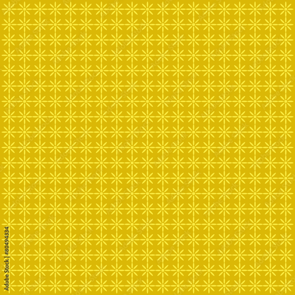 Seamless Polka dot background. Vector. Seamless Polka dot background. Vector.