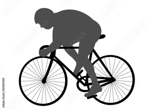 自転車競技