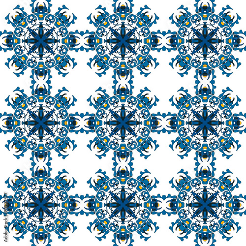 Portuguese tiles