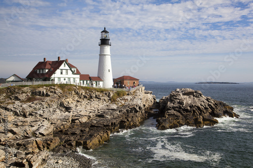 Portland Lighthouse