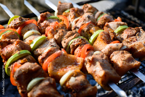 barbecues