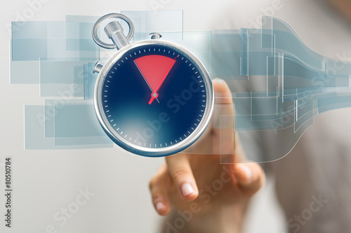 stopwatch