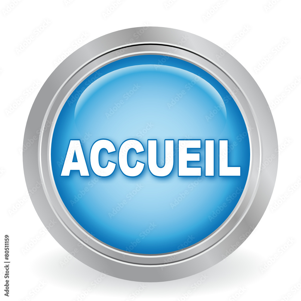 ACCUEIL ICON ACCUEIL ICON