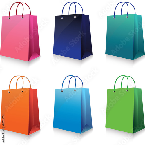 sHOPPING BAG
