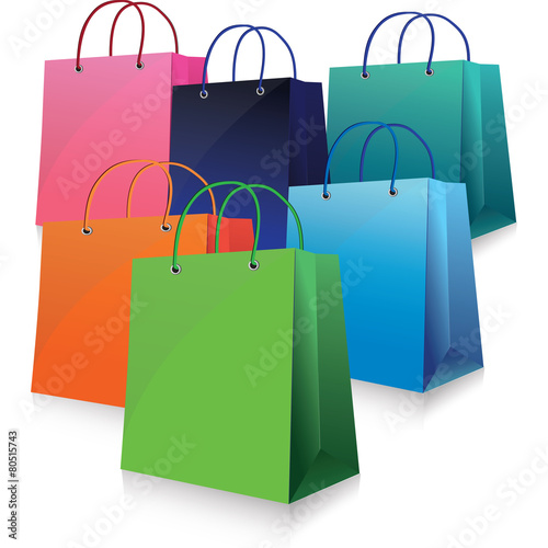 sHOPPING BAG