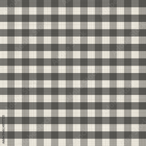checkered cloth Seamless Tablecloth fabric material, textile