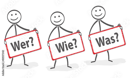 Fragen