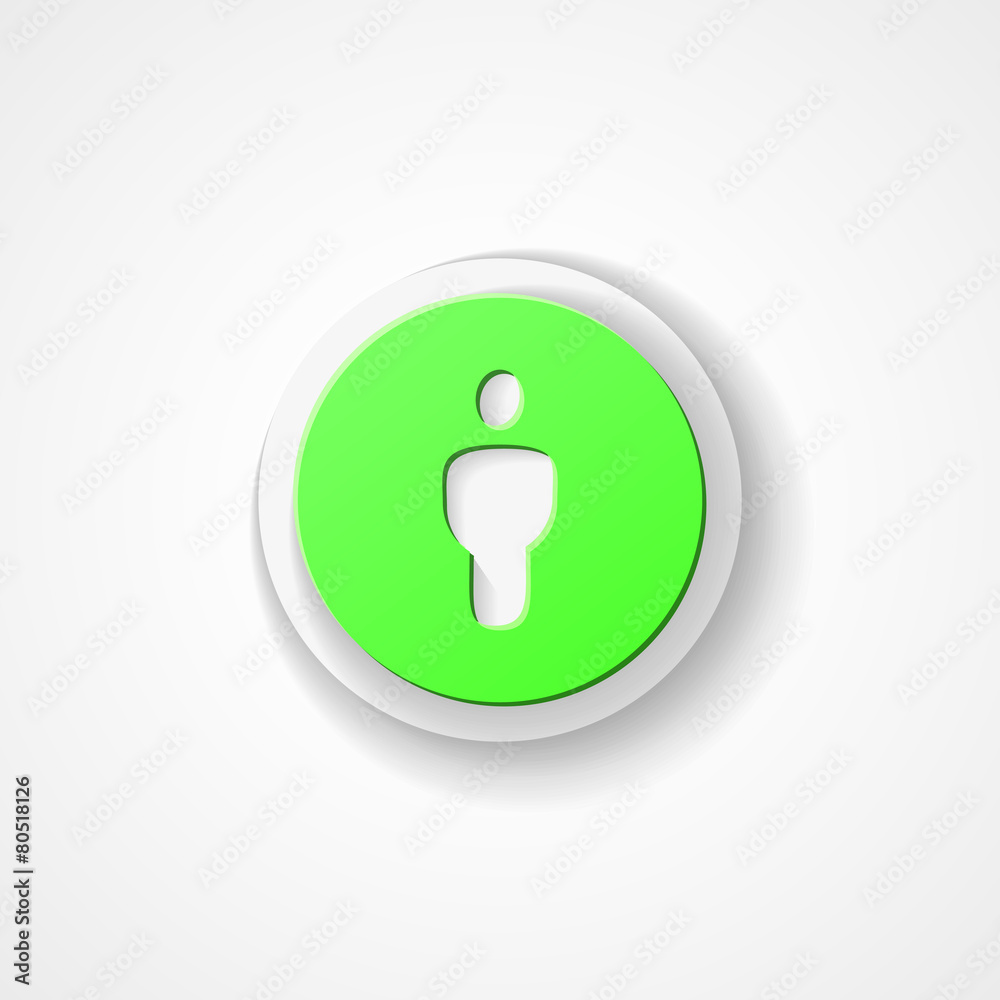 Social web icon Social web icon