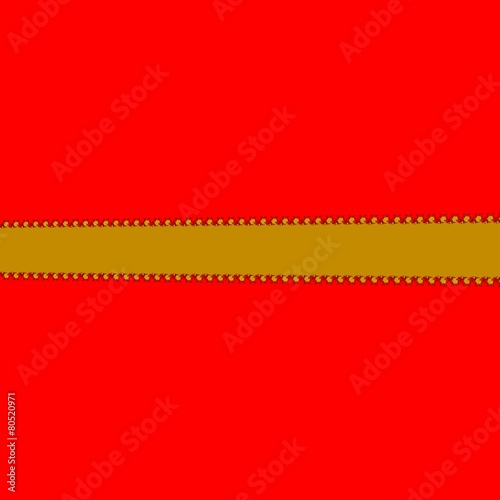 Abstract red gold fractal background Free Download Abstract red gold fractal background - GFXLoad