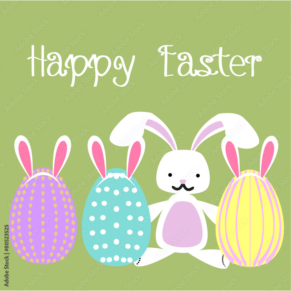 happy easter happy easter