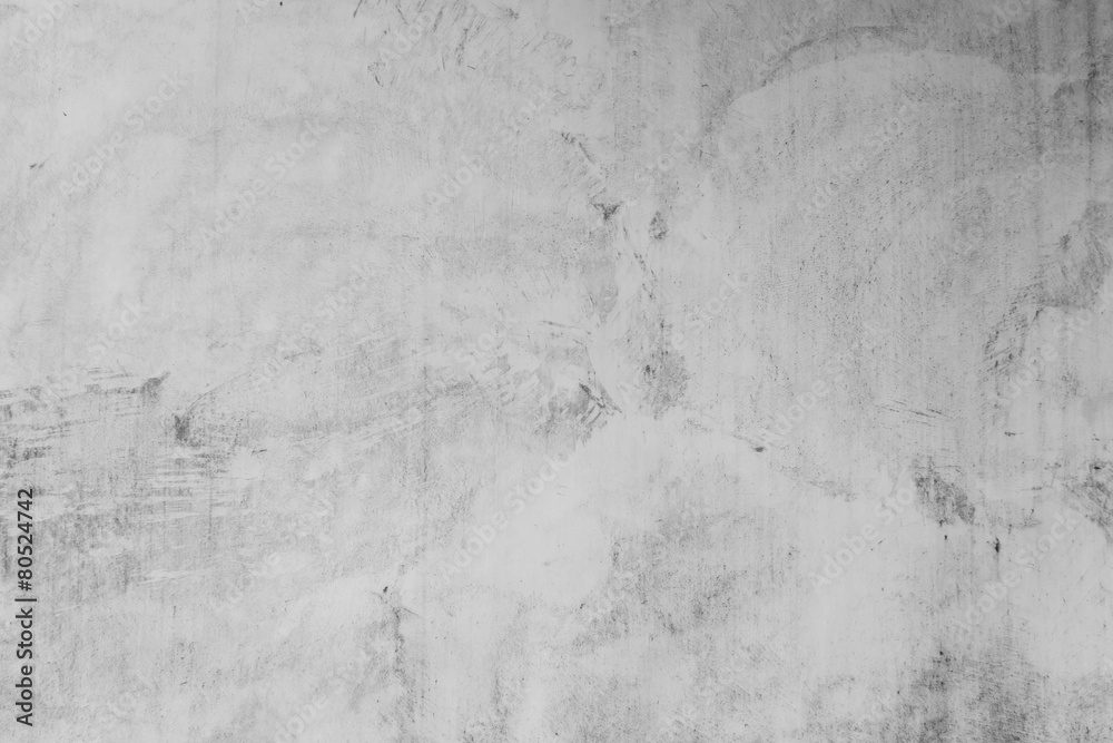 Obraz premium concrete wall