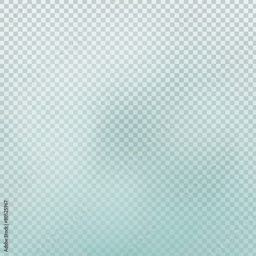 Vector turquoise background abstract