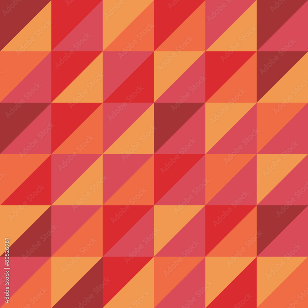 custom made wallpaper toronto digitalAn abstract geometric vector background