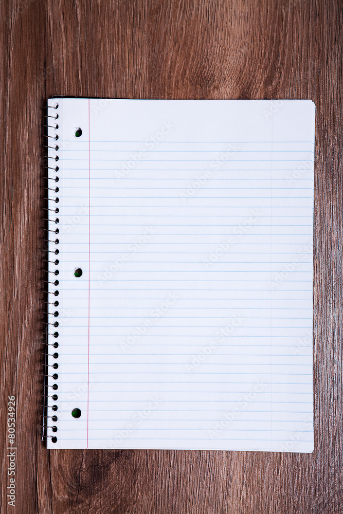 notebook notebook