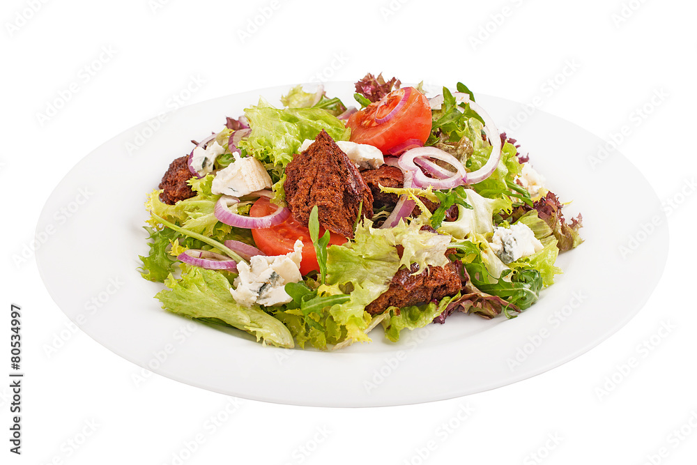 Caesar Salad Caesar Salad