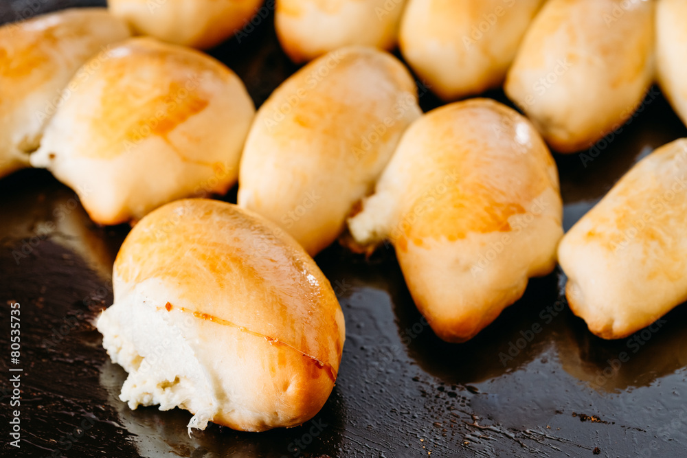 White Home Made Bread White Home Made Bread