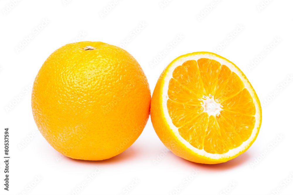Orange Orange