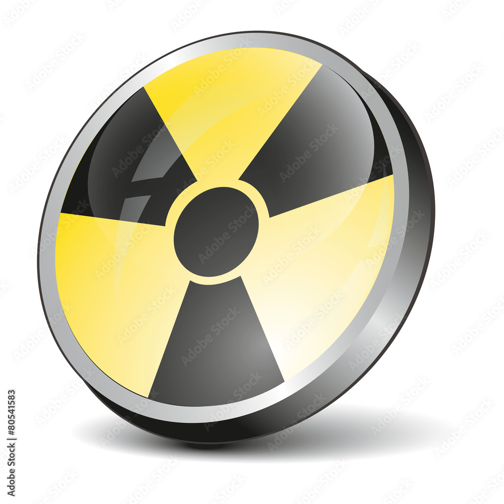 Radiation Symbol Radiation Symbol