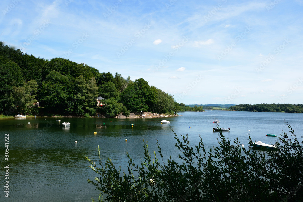 Obraz premium aveyron