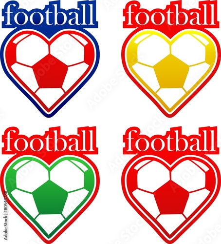 Football - 1