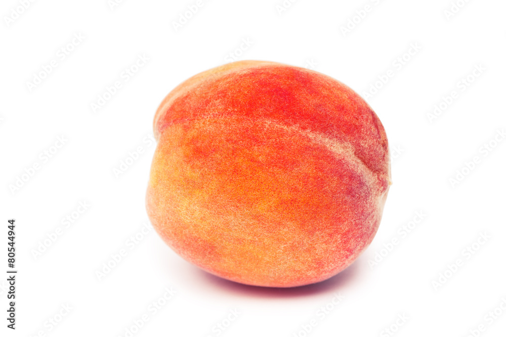 peach peach