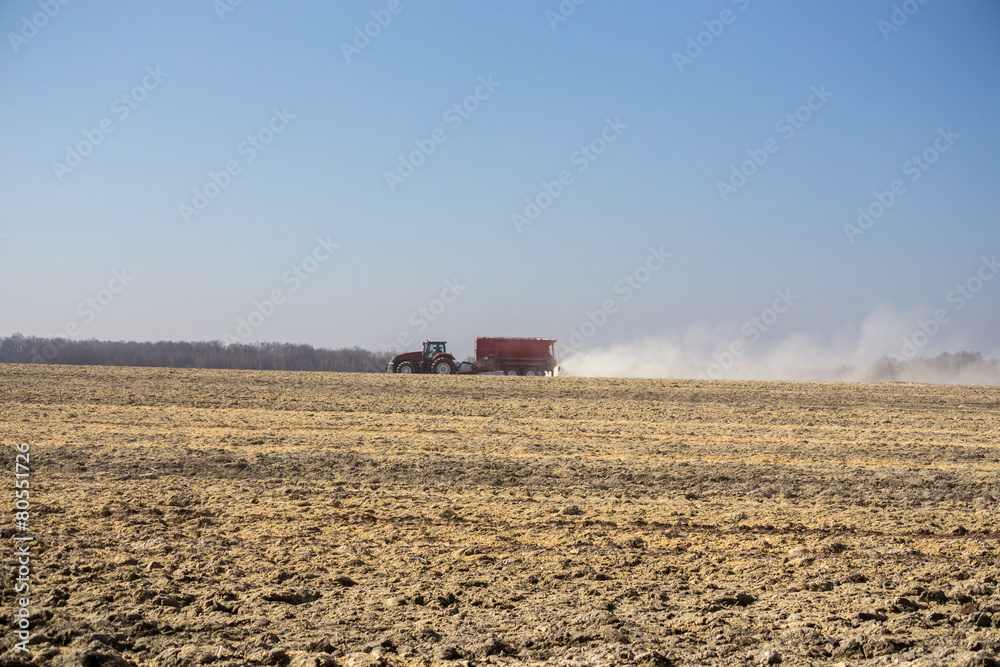 Fototapeta premium Liming