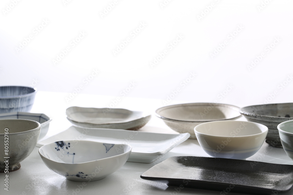 陶磁器 陶磁器