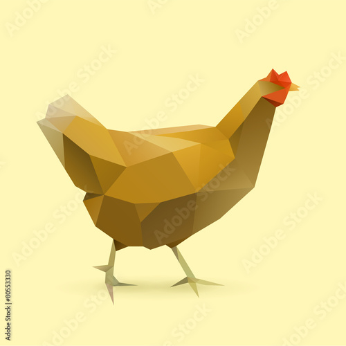 chicken