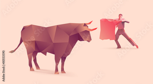 bullfights