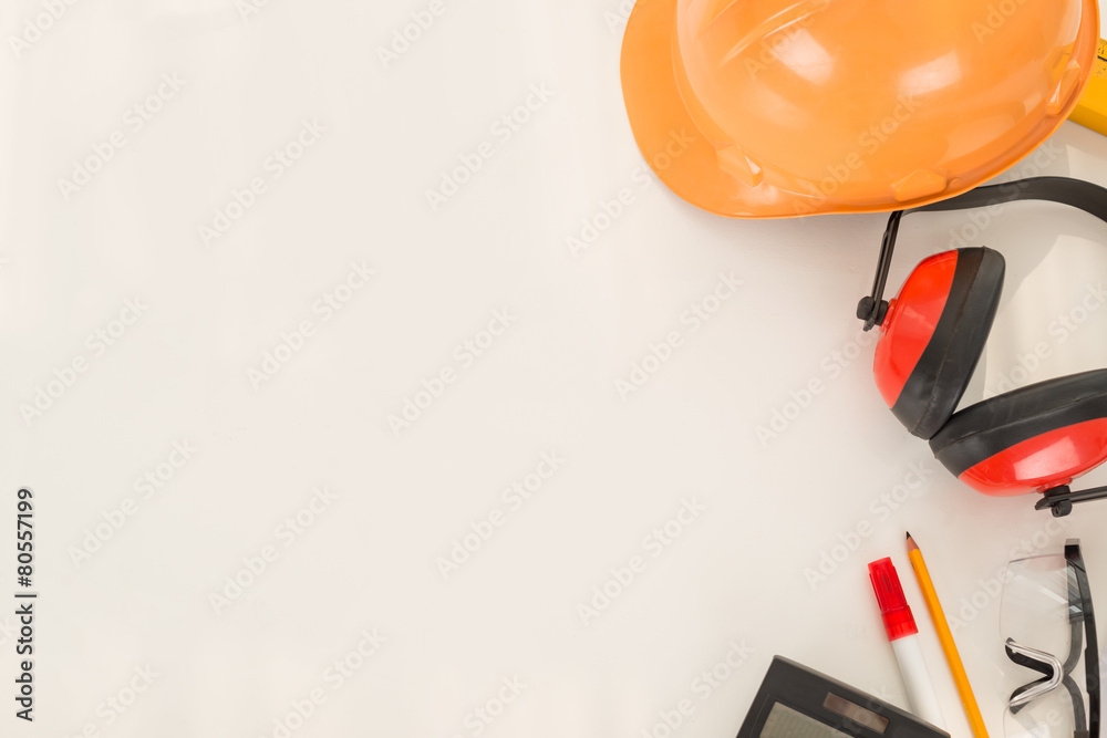 Engineering / construction background Engineering / construction background