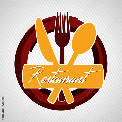 Restaurant Logo