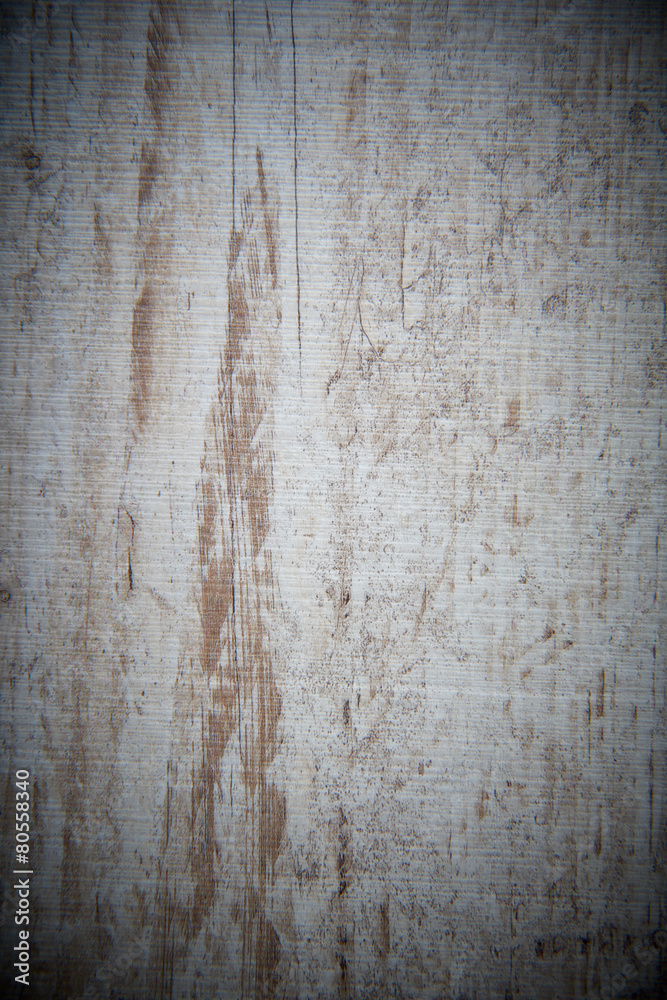 Obraz premium retro wood background