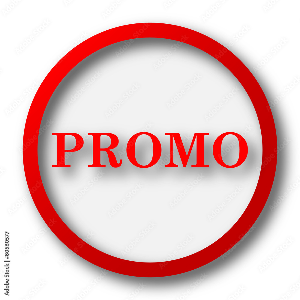 Promo icon Promo icon